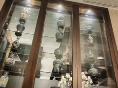 -麒茗餐厅·粤菜·宴会厅·海鲜(锦绣路店)