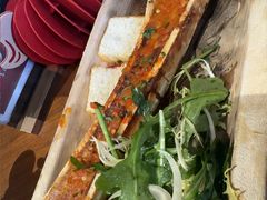 牛骨髓-Osteria Garden 生蚝花园餐厅(原进贤路店)