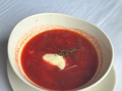 -马克西姆俄罗斯餐厅(通亚街店)