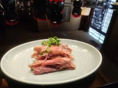 -西安凯悦酒店·湖畔中餐厅