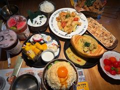-岛风·台食小馆 ISLAND BISTRO(烟台山店)