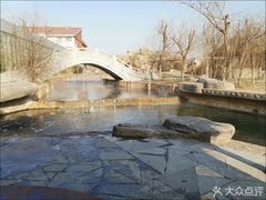 -龙达温泉生态城