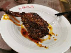 -嘉州九妹凤爪(乐山总店)