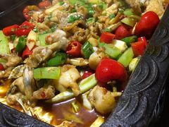 -辣得叫湘菜(四明店)