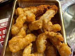 -旺蜀主成都串串火锅(西直门凯德MALL店)