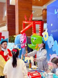 -新寰亚月子会所(金鸡湖凯宾店)