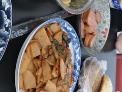 -北京稻香村(兴丰店)