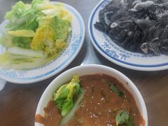 -老爆肚满五香烧牛羊肉