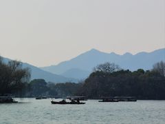 -西湖外事游船(花港观鱼码头)