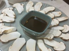 -花与菌·野生菌火锅(大理古城店)