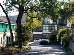 -凤凰御元艺术基地