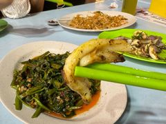 -明记烧鱼美味店