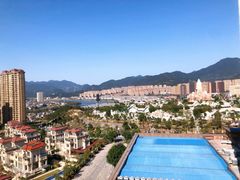-福州贵安·温泉世界