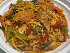 -宁味楼·西北创新融合菜(正源南街宝湖店)