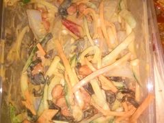 -琴早英子菜馆(古田路店)
