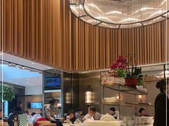 -莆田餐厅PUTIEN(三里屯店)