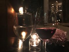 -上海柏悦酒店·世纪100牛排馆