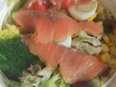 -沙野轻食(静安寺店)