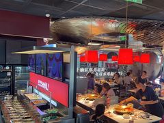 -小龙坎火锅(IFS HOT店)