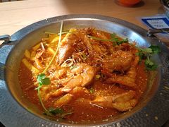 -邵汇大虾(吉林大路店)