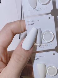 -Adore nail日式美甲美睫