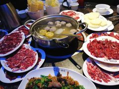 -八合里潮汕鲜牛肉火锅(深圳海岸城店)