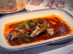 -耙吉吉川味小酒馆(本地人回头店)