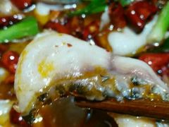 -黑鱼郭我家酸菜鱼(摩尔广场店)