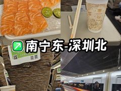 -南宁东站
