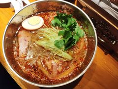 -喝丢一只鞋海鲜烧烤·海肠捞饭(文体街店)