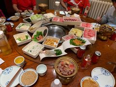 -古关火锅店(古北水镇景区店)