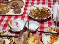 -西贝(太原万象城店)