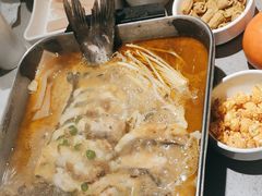 -半天妖烤鱼(方庄店)