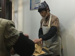 -桥里桥烧饼铺