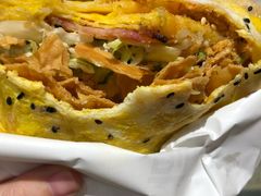 -煎饼道·新鲜现做(来福士店)