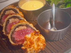 惠林顿牛排-Le Bistrot de Racine