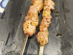 -撒拉花儿·新疆菜·清真(太阳宫店)