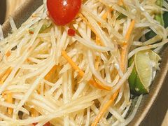 -青檸泰 LIME THAI (财富购物中心店)