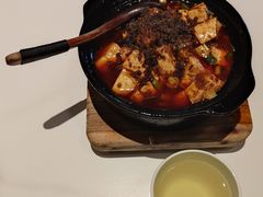 招牌麻婆豆腐-陈麻婆豆腐(春熙店)