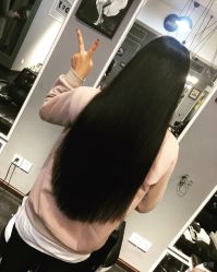 -时美美发1945老字号名店