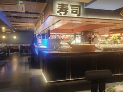 -星伦多自助料理·涮烤一体(虹悦城店)