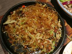 -九毛九西北菜(百信广场店)