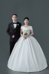 -光明婚纱摄影(建设路店)