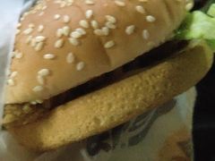 -汉堡王(常熟美城店)