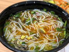 鸡汤土鸡米线-沈记土鸡米线(七星街品牌中心店)