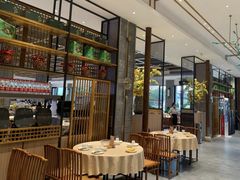 -香顺客家菜(常平店)