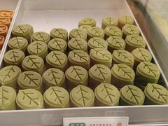 -乾芝斋·苏式糕点·碧螺春茶酥(平江路店)