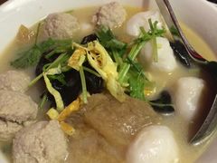 -新白鹿餐厅(城西银泰城店)