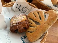 -老梦面包CHEZMOREL(麦子店)