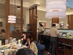 -前海沿·海鲜水饺青岛菜(乐客城店)